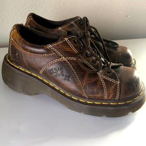 🌸 Y2K Dr. Martens size 6 🌸